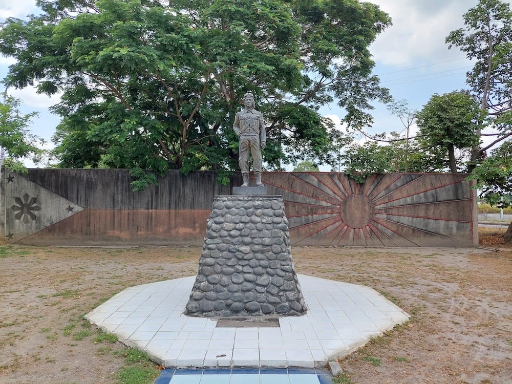 Kamikaze East Airfield Mabalacat Clark