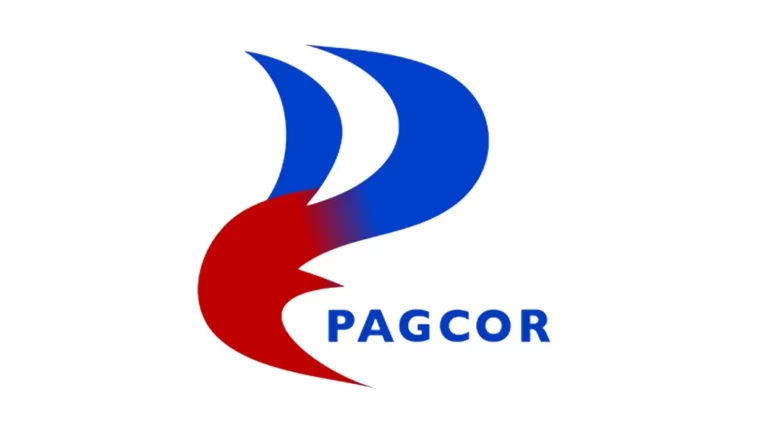 Pagcor Logo